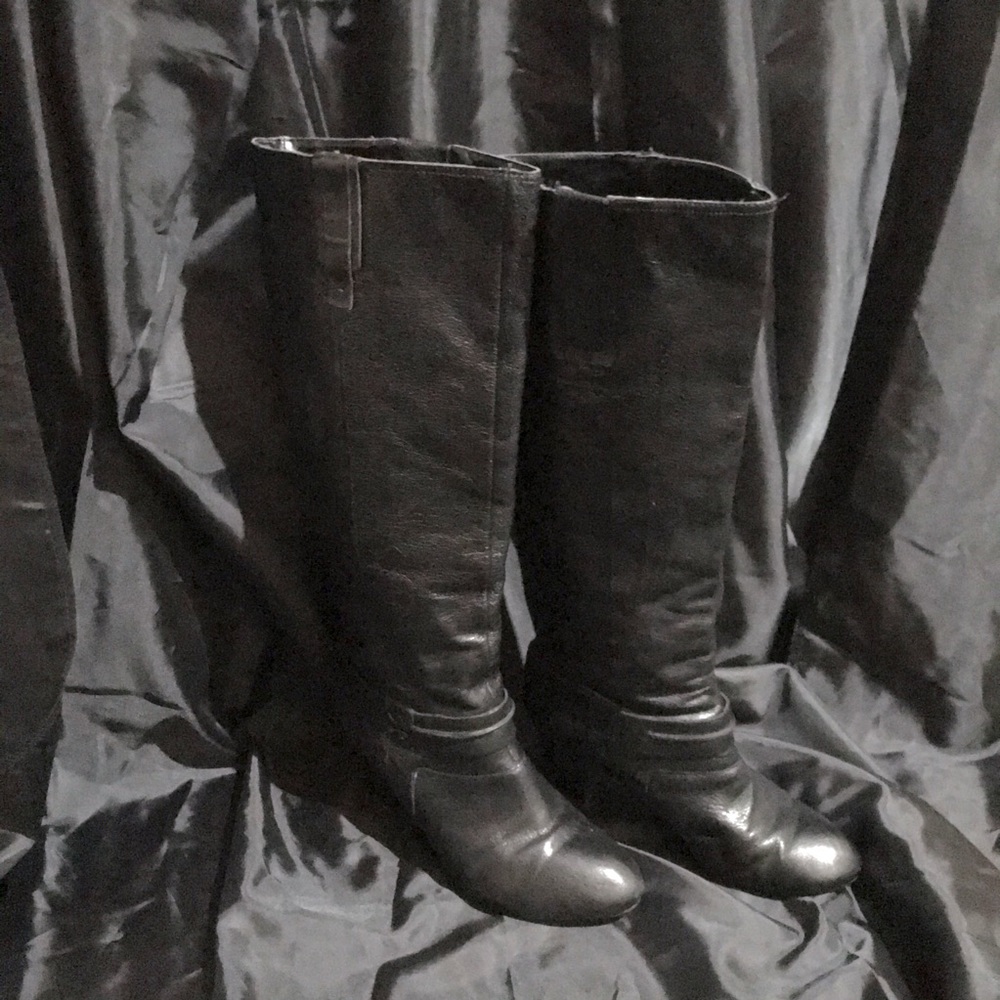 Nine West Boots